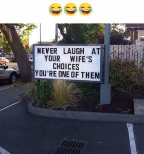 Things to make you smile