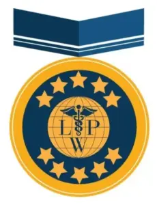 Leading Physicians of the World seal
